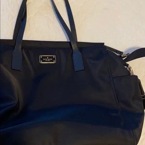 Kate Spade Diaper bag